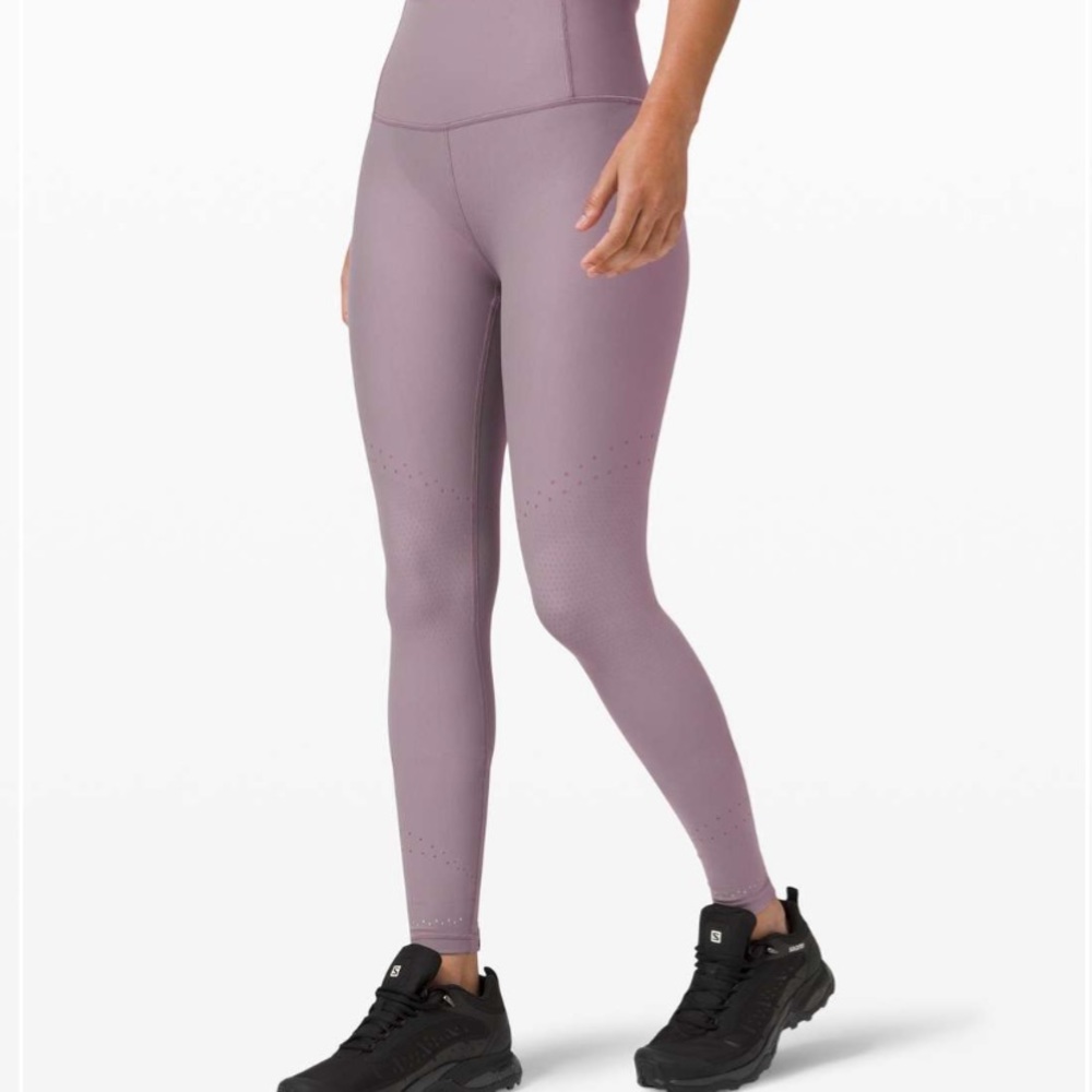 Lululemon Zone in Tight *27”